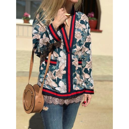 Americana Ariane (Ref.1276)