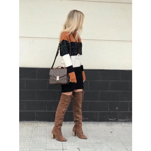 Vestido Patch (Ref. 1884) [2]