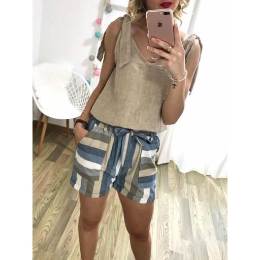 Top Lino Lazo (Ref. 1438) [3]