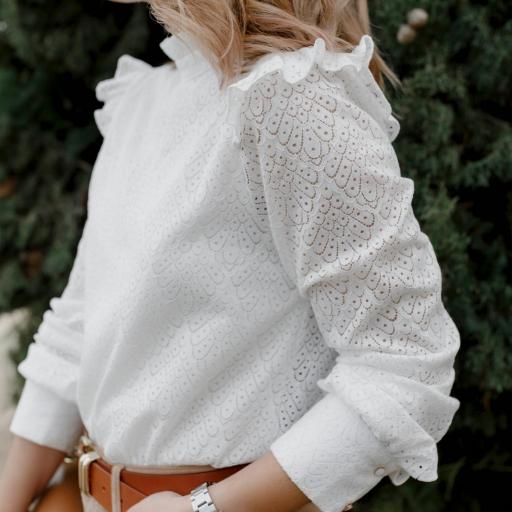 Blusa Valeria (Ref. 5389) [2]