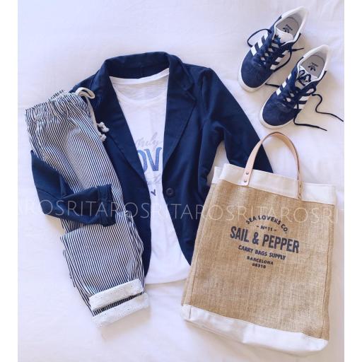 Camiseta "Only Love" (Ref. 1899) [2]