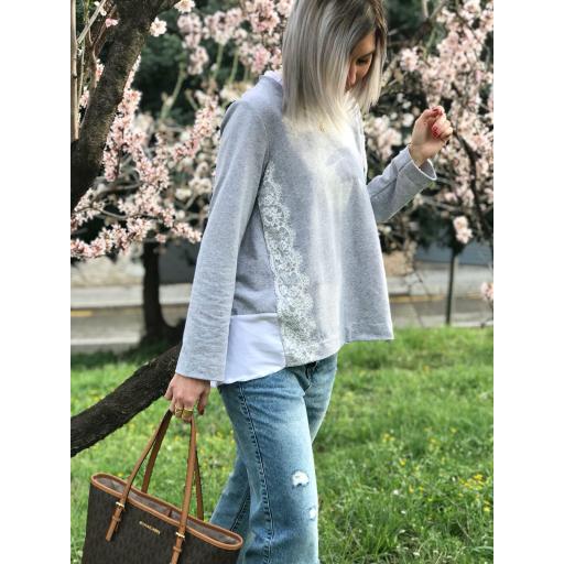 Sudadera Mia (Ref. 1245)