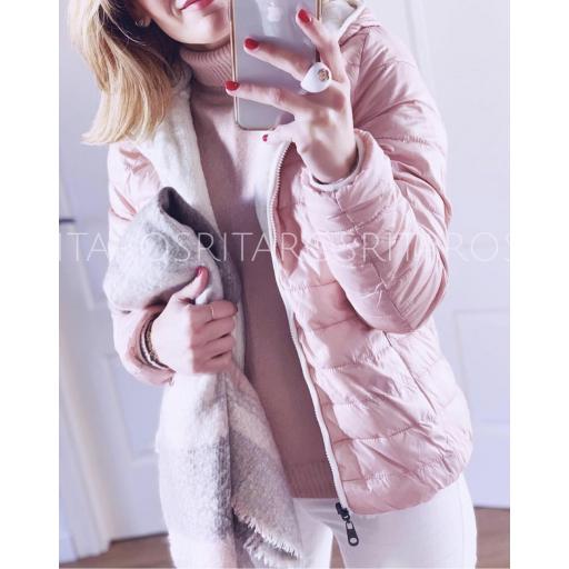 Abrigo Reversible (Ref. 1824)