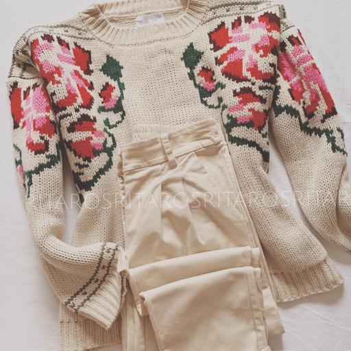 Jersey Roses (Ref. 2914) [2]