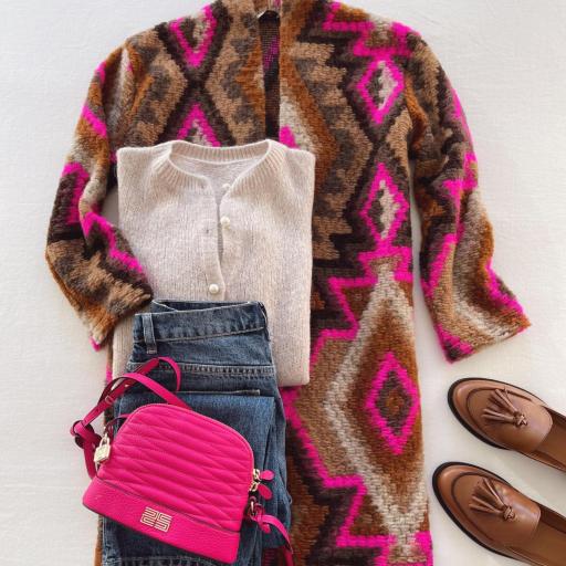 Abrigo Sam (Ref.5836)