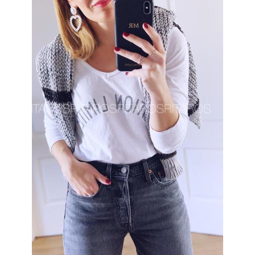 Camiseta Édition Limitée (Ref. 1851)