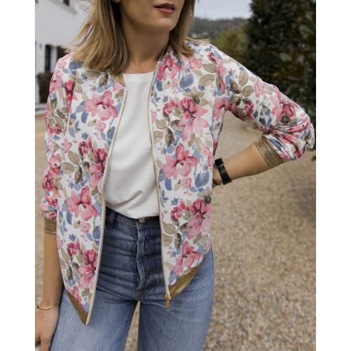 Bomber Rosalia (Ref.6143) [2]