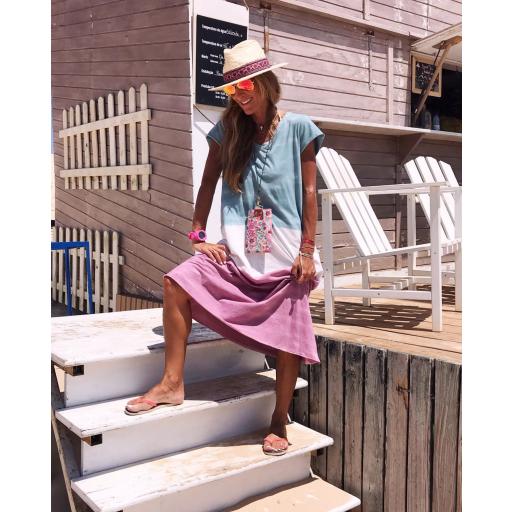 Vestido Long Tie Dye (Ref. 1565) [3]