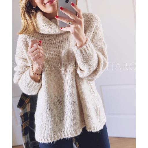 Jersey Cozy (Ref.1903)