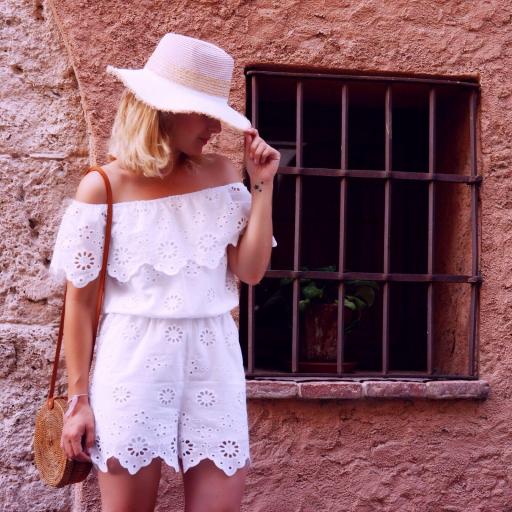 Mono Emma (Ref. 1536)