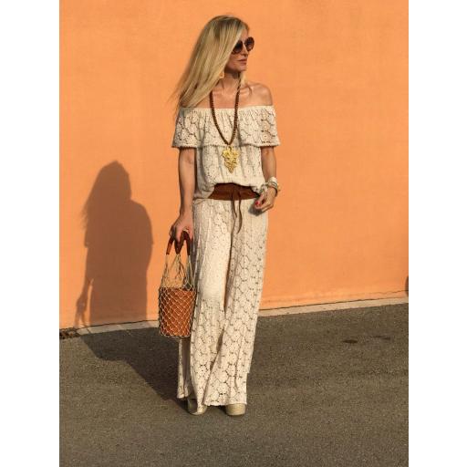 Top Embroidery (Ref. 1478)