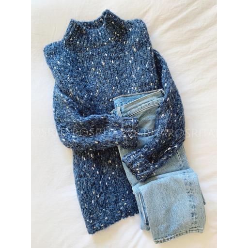 Jersey Jaspeado (Ref. 3058)