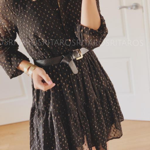 Vestido Plumetti (Ref.2888) [3]