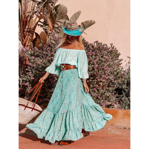 The Lovely Skirt 7 (Ref.5461)