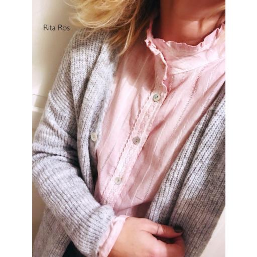 Cardigan Claudie (Ref. 1106) [1]