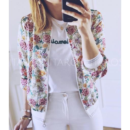 Bomber Lucía (Ref. 2135) [2]