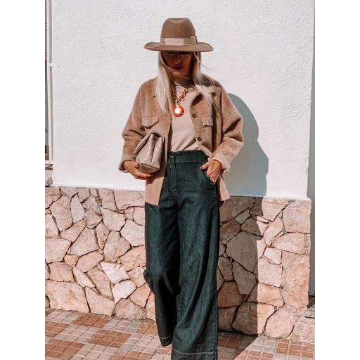 Sobrecamisa Teddy (Ref.4309) [2]