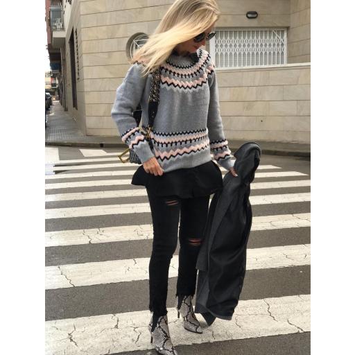 Jersey Cenefa (Ref. 1813) [1]