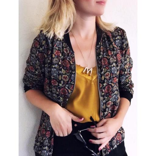 Bomber Flowers (Ref. 1644) [2]