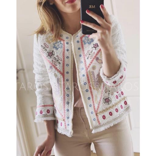 Chaqueta Marta (Ref. 2012)