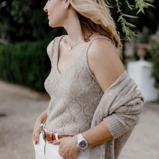 Conjunto Top y Chaqueta (Ref. 4238) [2]