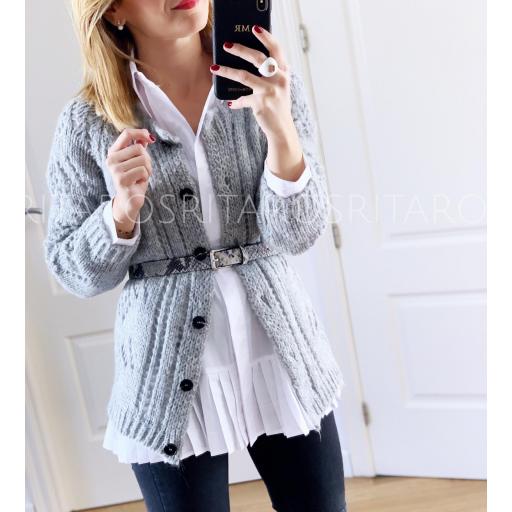 Chaqueta Rouse (Ref.1750) [1]