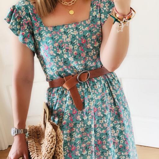 Vestido Laurie (Ref.4005) [2]