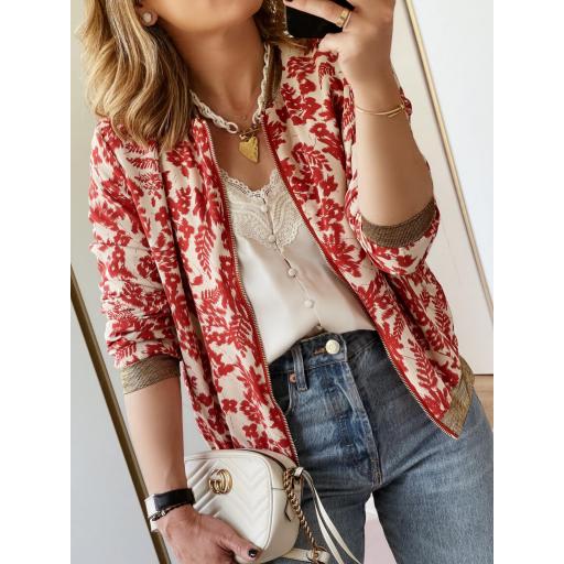 Bomber Micaela (Ref.6117) [2]