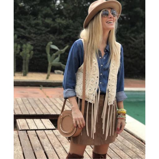 Chaleco Edith (Ref. 1264)