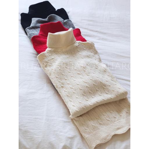 Jersey Trenzas (Ref. 1870) [2]