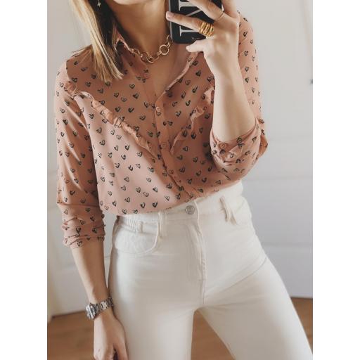 Pantalón Culotte Flavia (Ref.3258) [1]