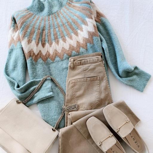 Jersey Violeta(Ref.4263)