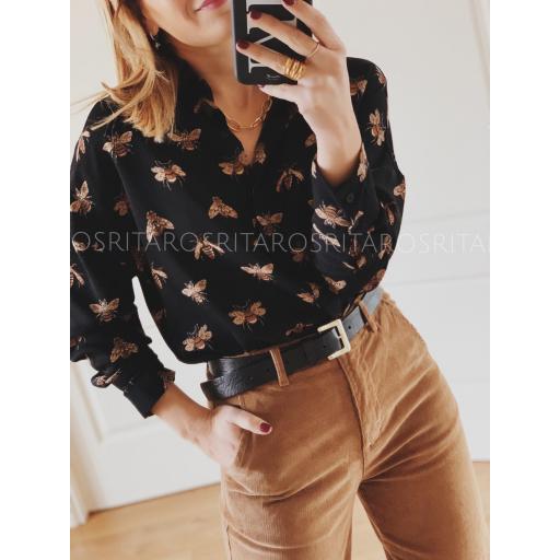 Pantalón Culotte Pana (Ref.2995) [3]