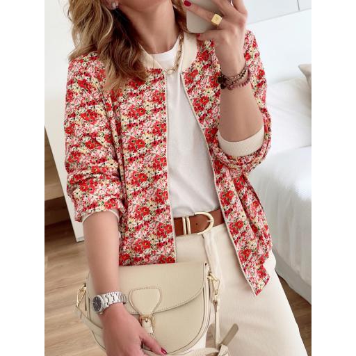 Bomber Blossom (Ref. 5485)