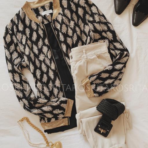 Bomber Leafs (Ref.3188) [2]