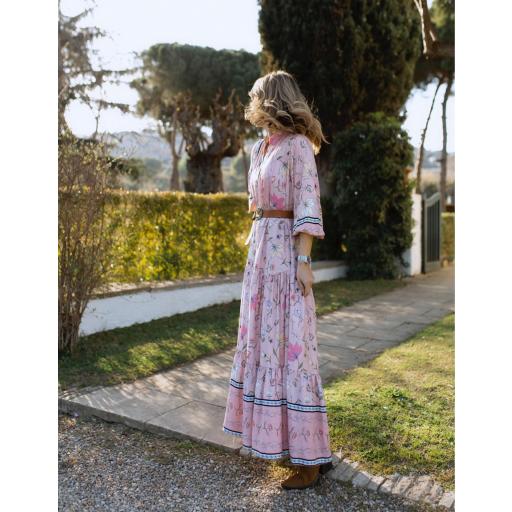 The Amazing Dress (Ref.5398)