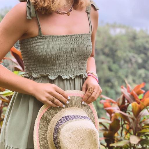 Vestido Santorini (Ref. 2291) [1]