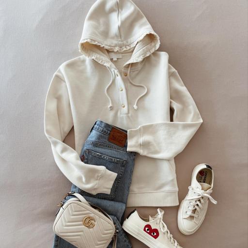 Sudadera Cristina (Ref.6010)