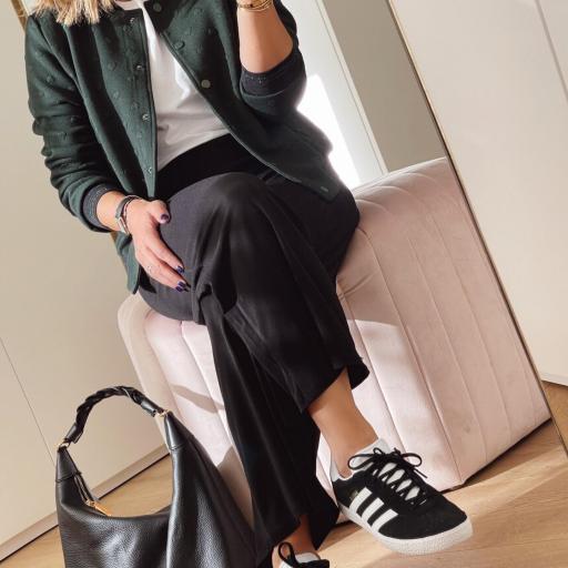 Pantalón Crepe (Ref.6463)