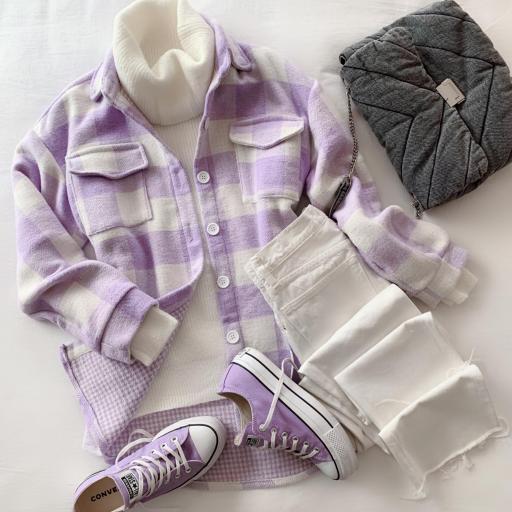 Sobrecamisa Romeo (Ref.4740) [1]