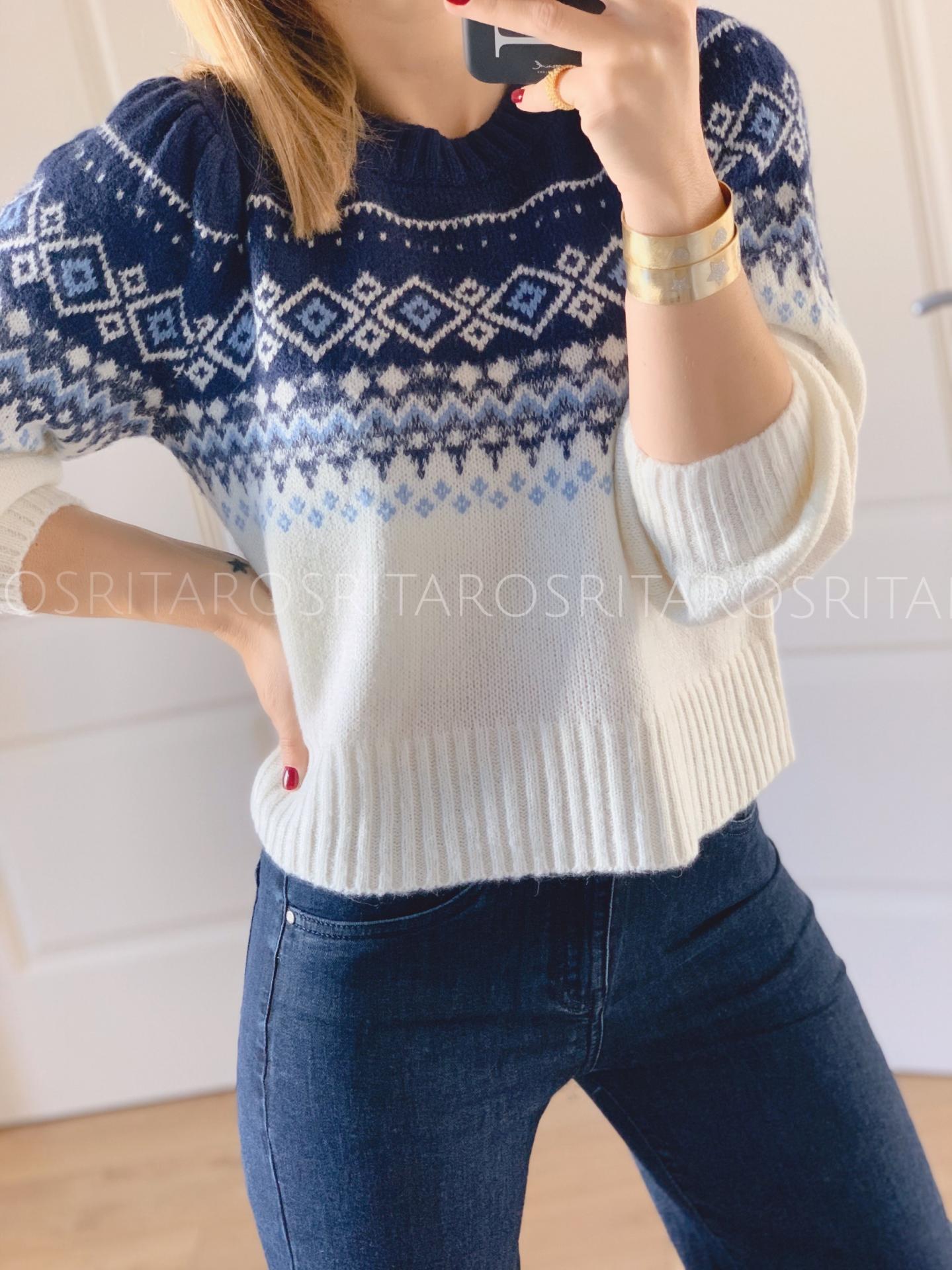 Jersey Blue (Ref. 3035)