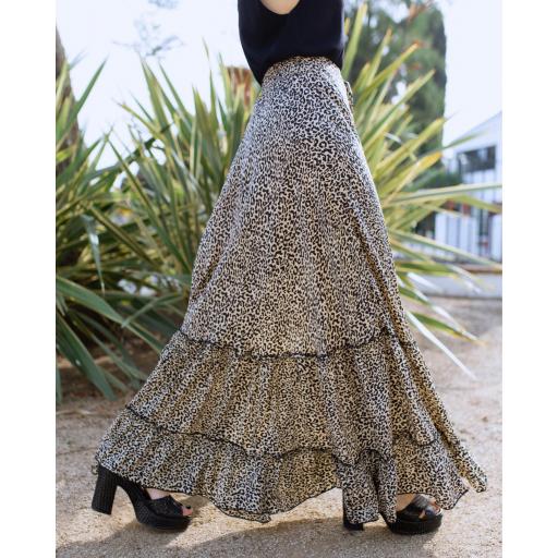 The Leo Skirt (Ref.5600)