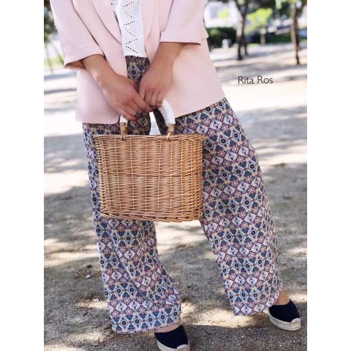 Pantalón Liberty (Ref.1409) [1]