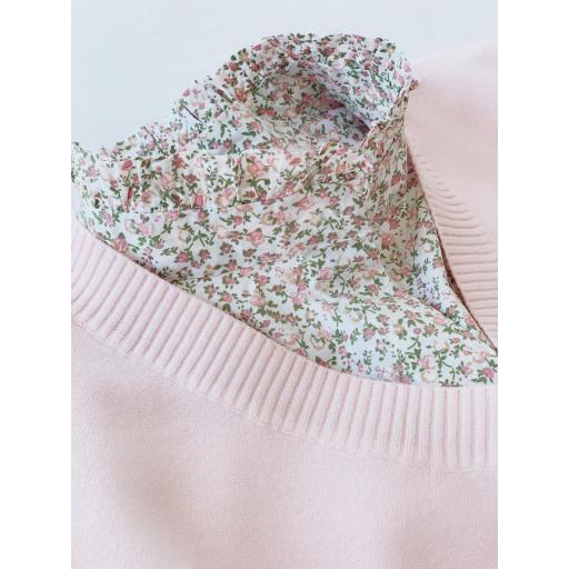 Conjunto Punto Chaleco (Ref. 5429) [1]