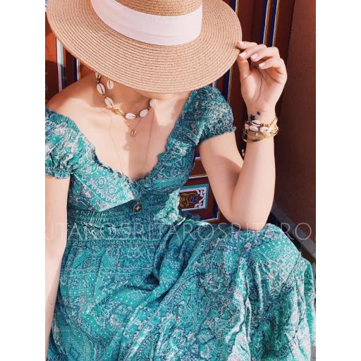 Vestido Camila (Ref. 2144)