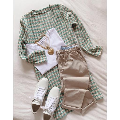 Pantalón Capri (Ref.3261) [1]