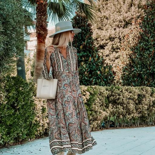 Vestido Adriana (Ref.5770)