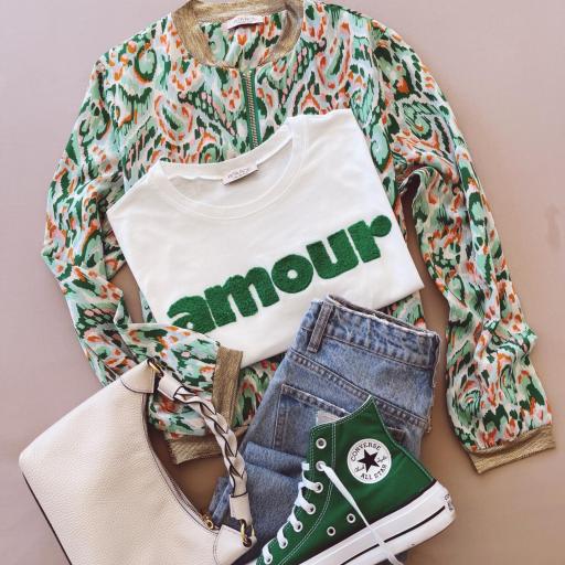 Camiseta Tania (Ref.6086) [1]