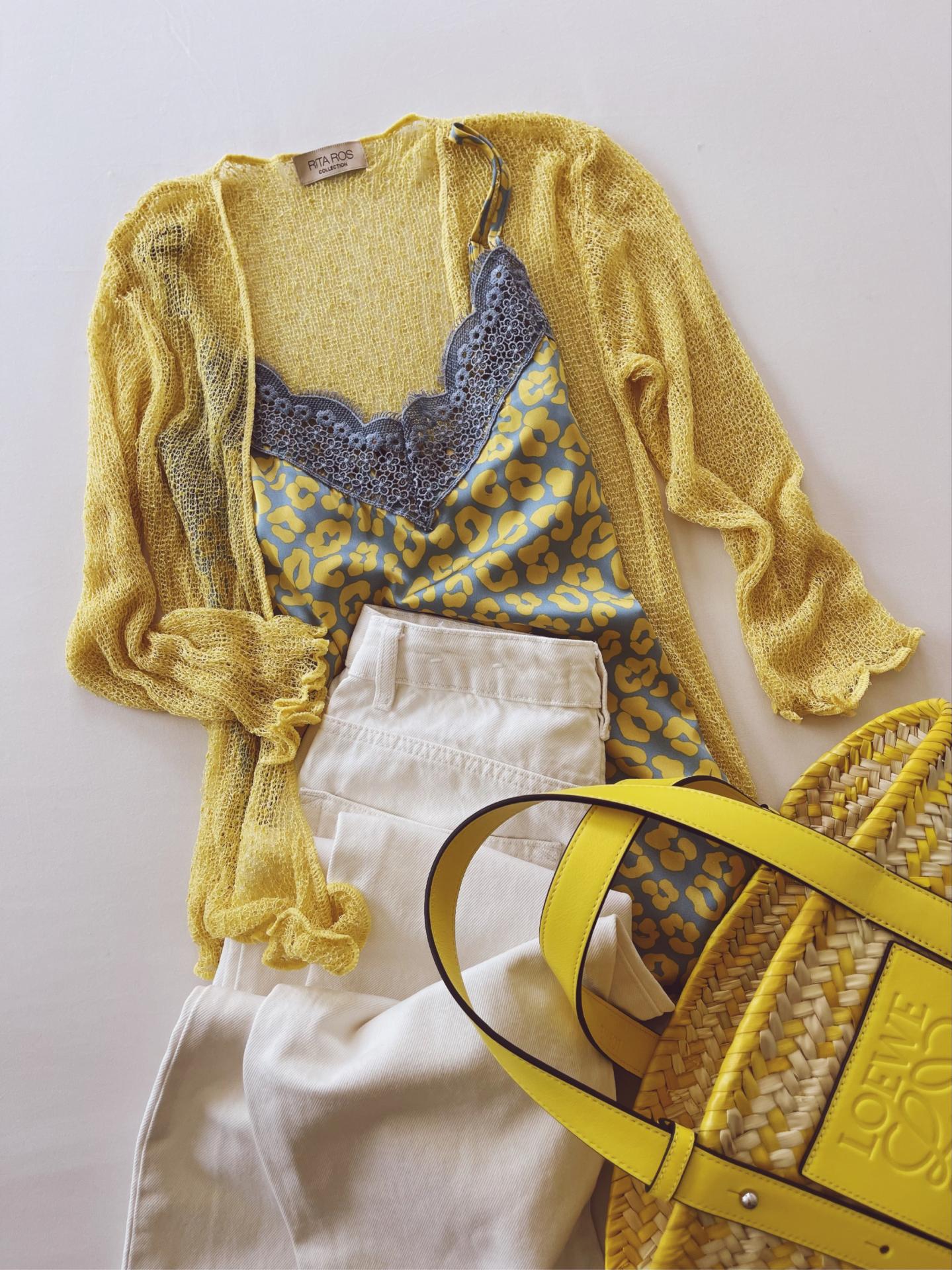 Top Leo Mona (Ref.6887)