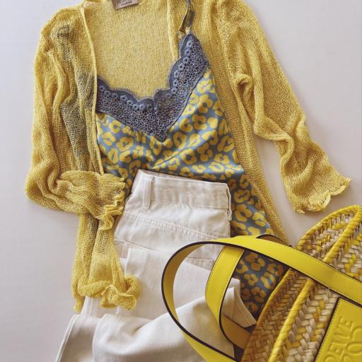 Top Leo Mona (Ref.6887)